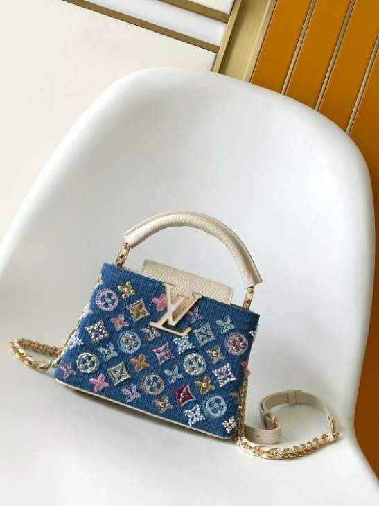 Picture of Louis Vuitton Handbags _SKUfw200717148fw